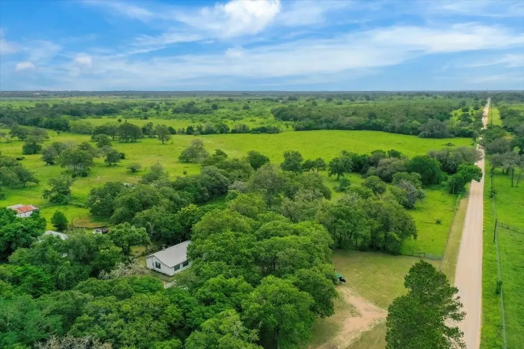 1890 Sandy Fork Road Harwood TX 78632