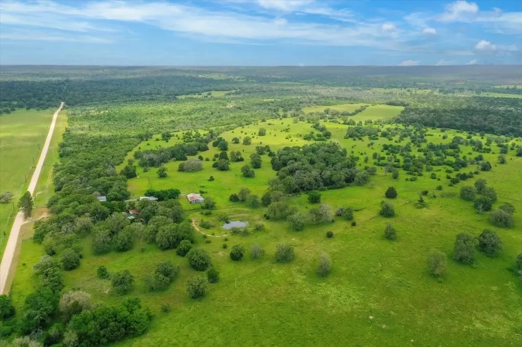 1890 Sandy Fork Road Harwood TX 78632