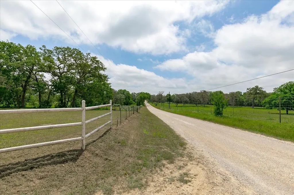 1890 Sandy Fork Road Harwood TX 78632