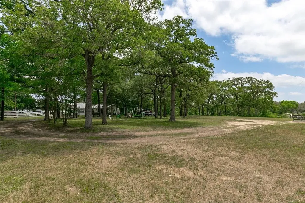 1890 Sandy Fork Road Harwood TX 78632