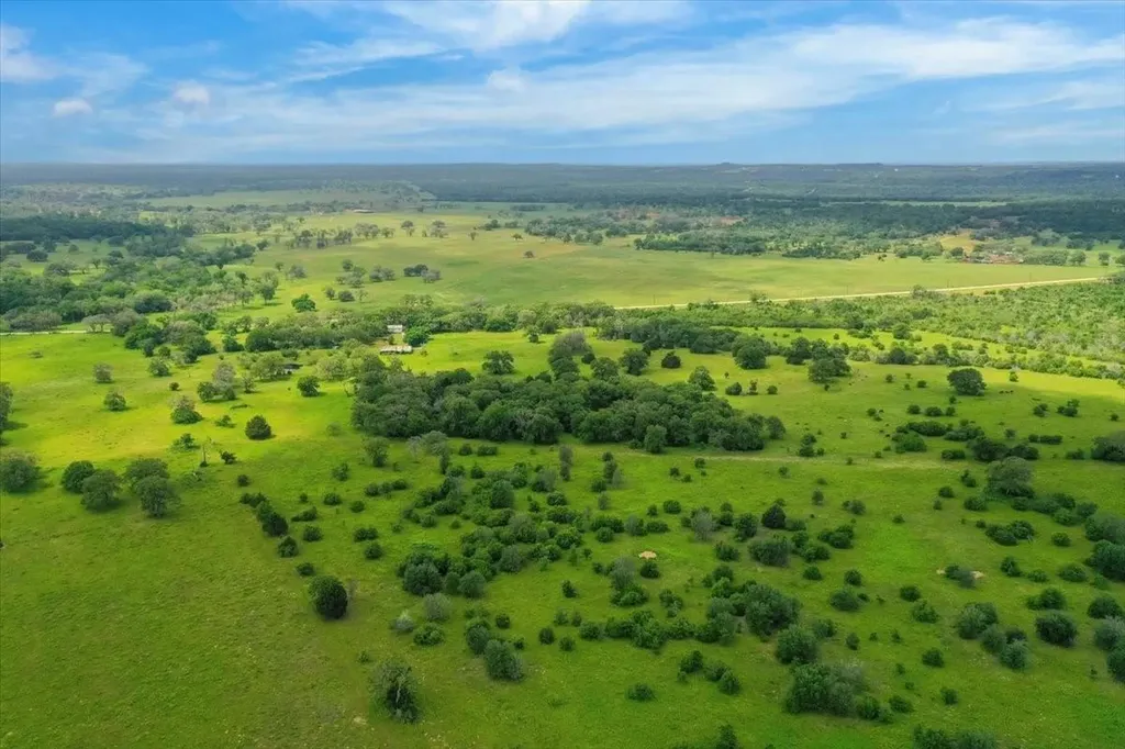 1890 Sandy Fork Road Harwood TX 78632