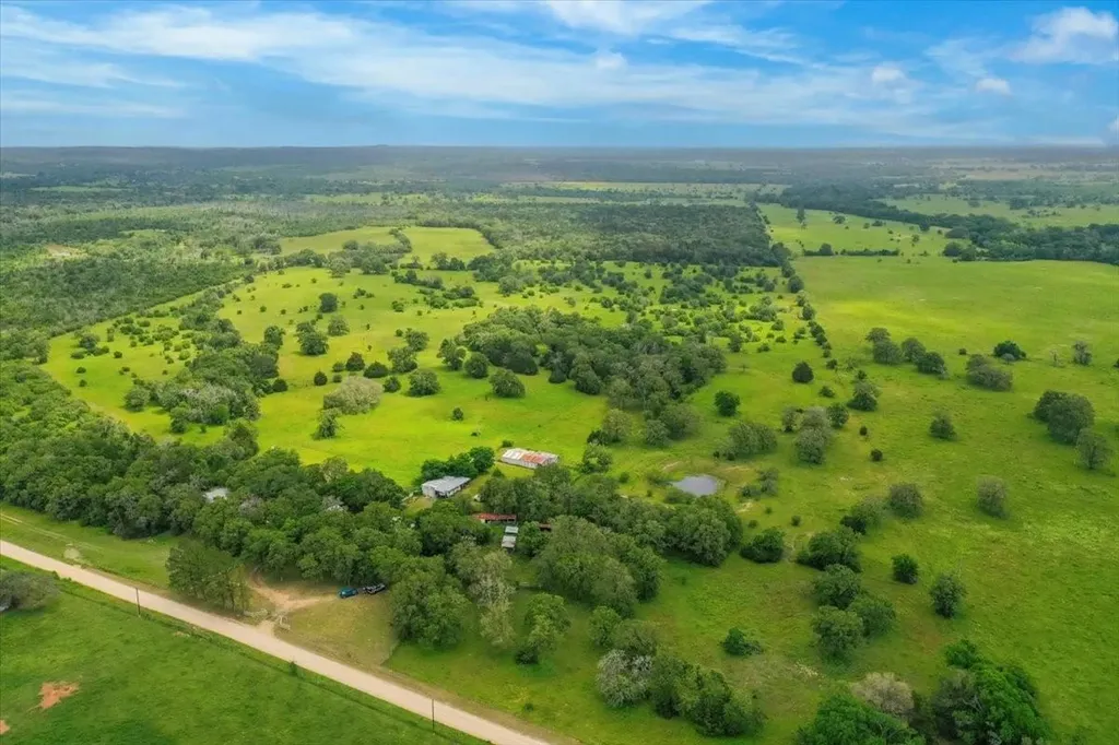 1890 Sandy Fork Road Harwood TX 78632