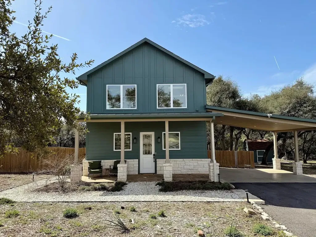 11605 Fitzhugh Road Austin TX 78736