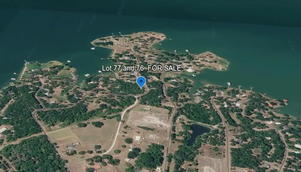 Lot 77 Lcr 894 Jewett TX 75846