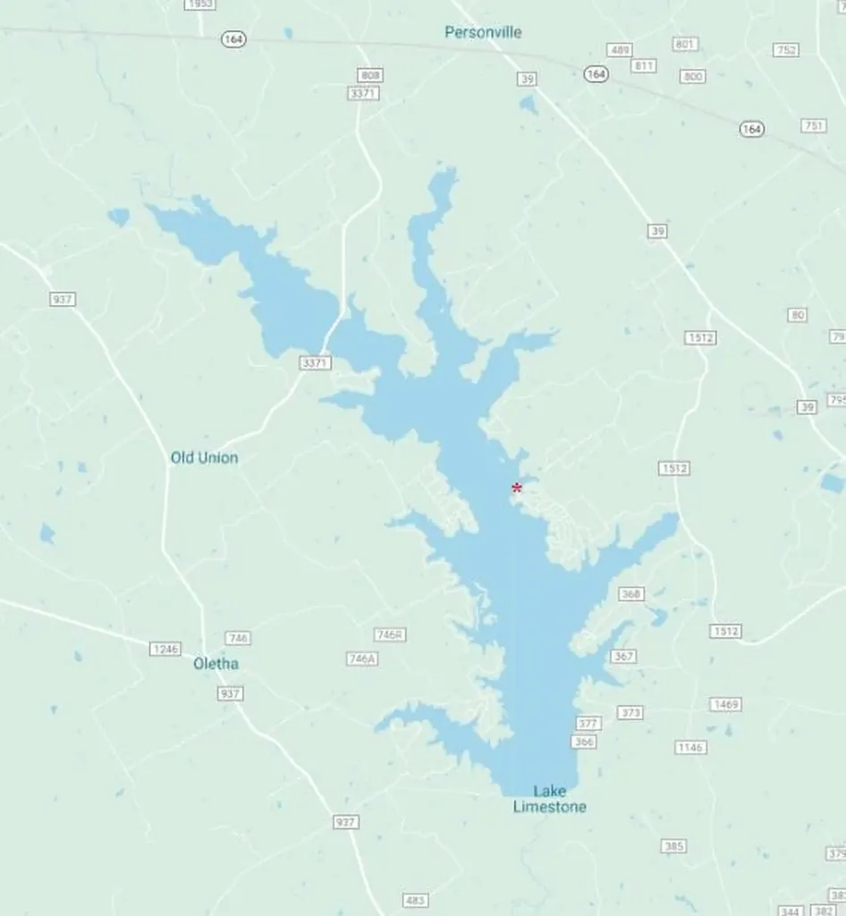 Lot 77 Lcr 894 Jewett TX 75846