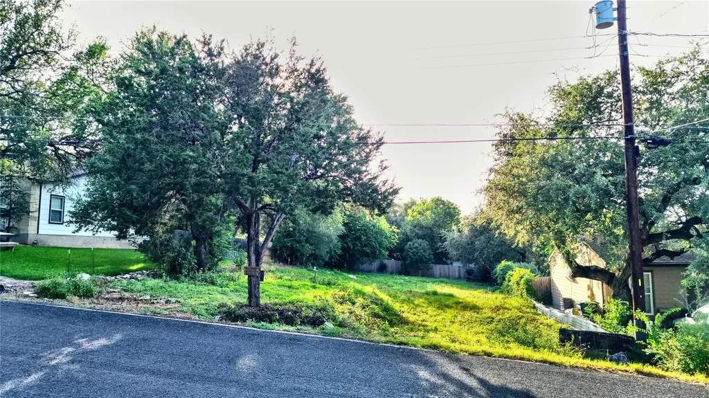 2302 White Dove Pass Austin TX 78734