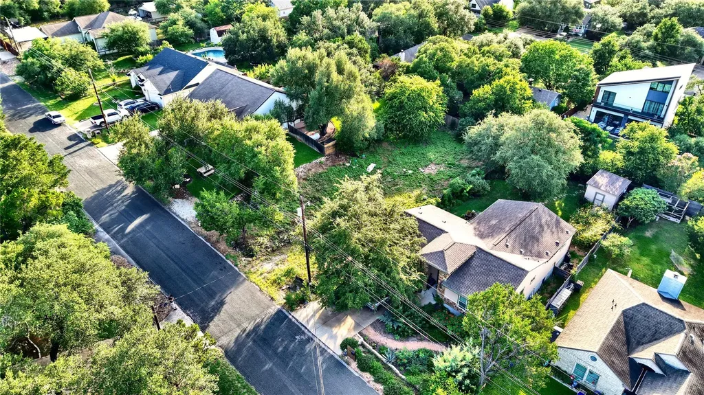 2302 White Dove Pass Austin TX 78734