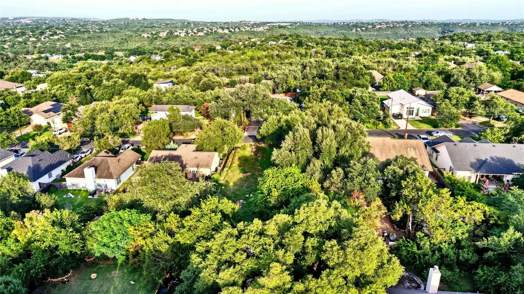 2302 White Dove Pass Austin TX 78734