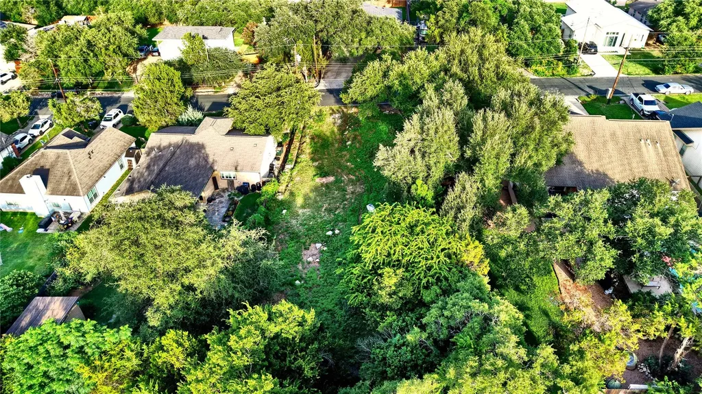 2302 White Dove Pass Austin TX 78734