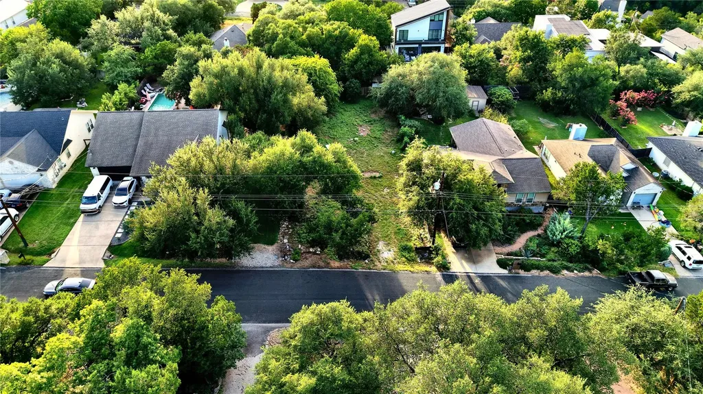 2302 White Dove Pass Austin TX 78734