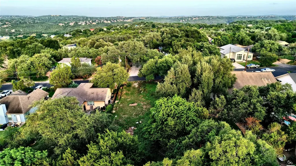 2302 White Dove Pass Austin TX 78734