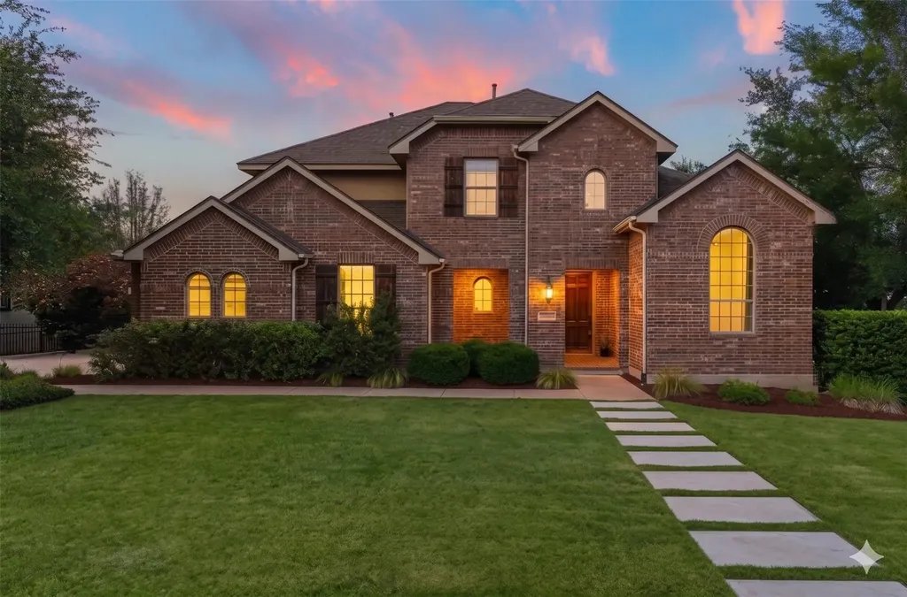 2201 Quarry Loop Leander TX 78641
