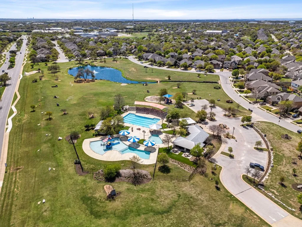 2201 Quarry Loop Leander TX 78641