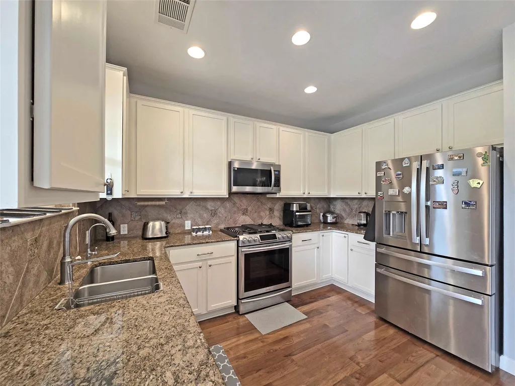 9412 Castle Pines Drive Austin TX 78717