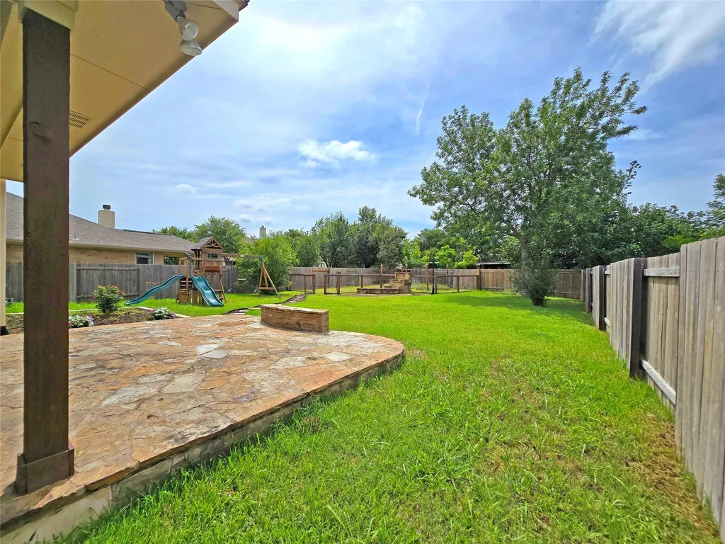9412 Castle Pines Drive Austin TX 78717