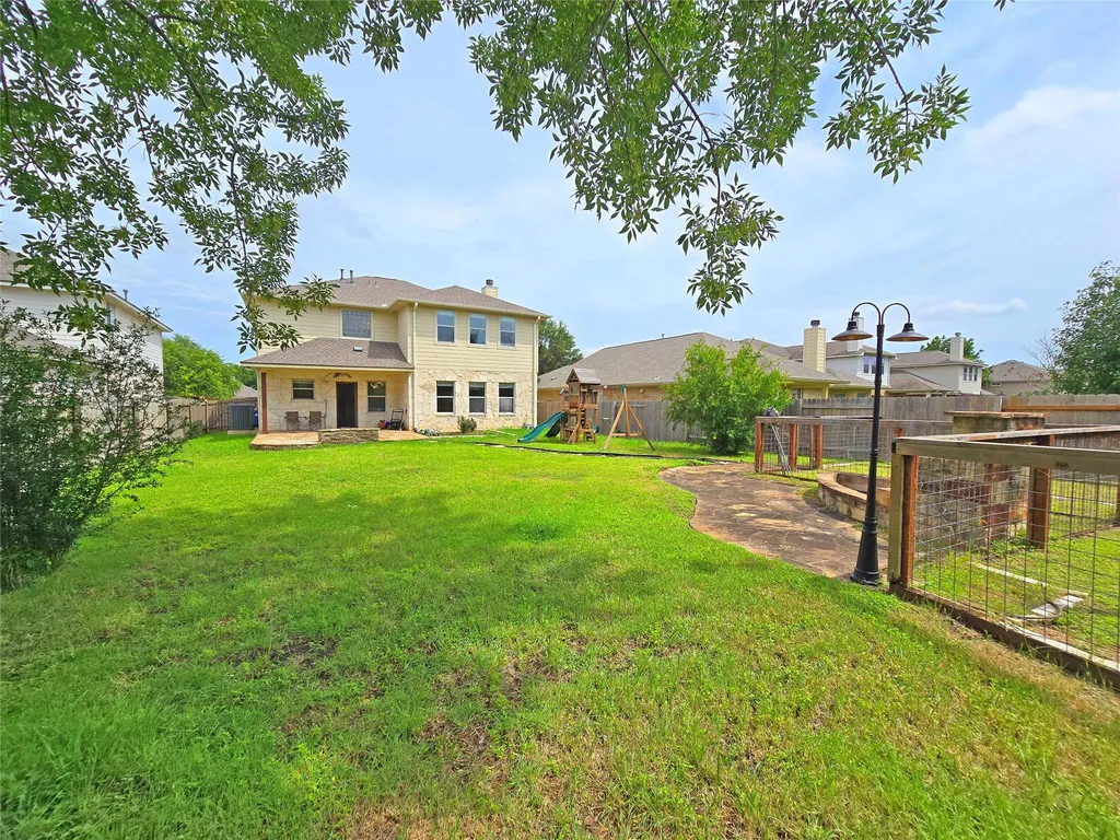 9412 Castle Pines Drive Austin TX 78717