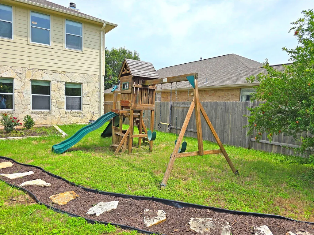 9412 Castle Pines Drive Austin TX 78717