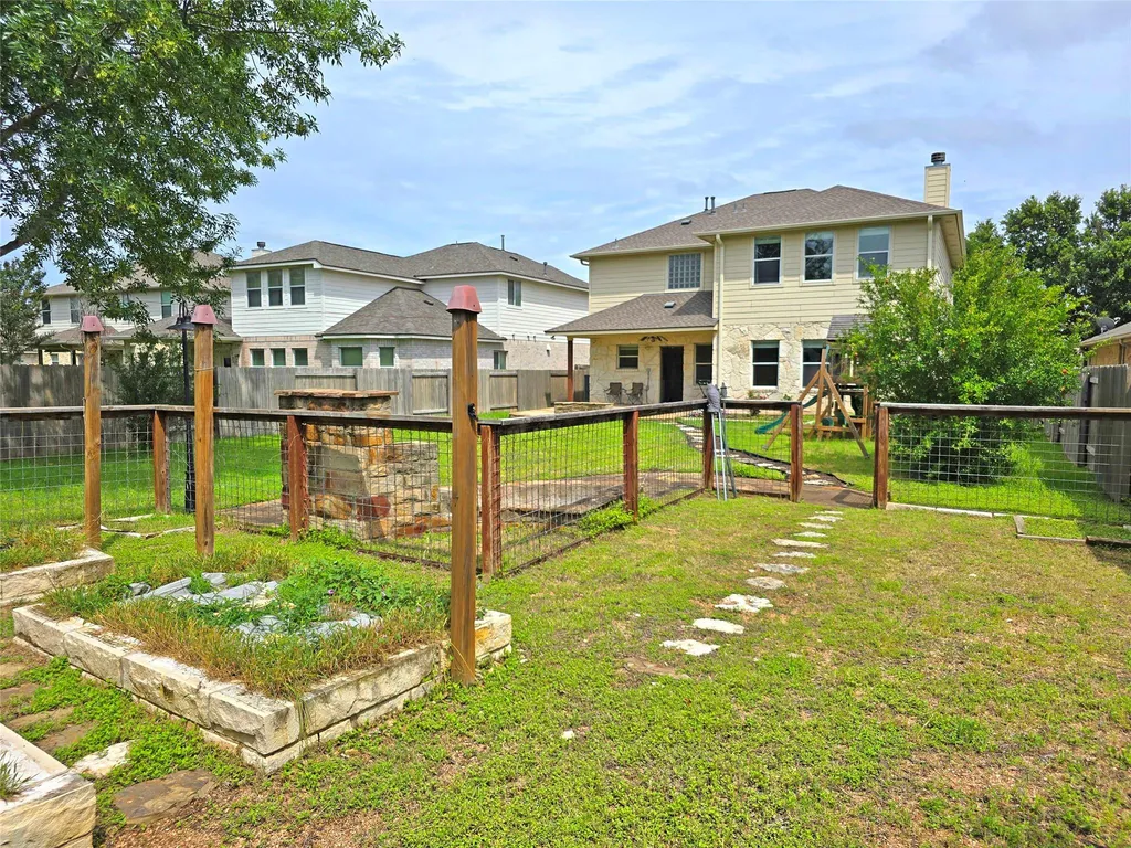 9412 Castle Pines Drive Austin TX 78717