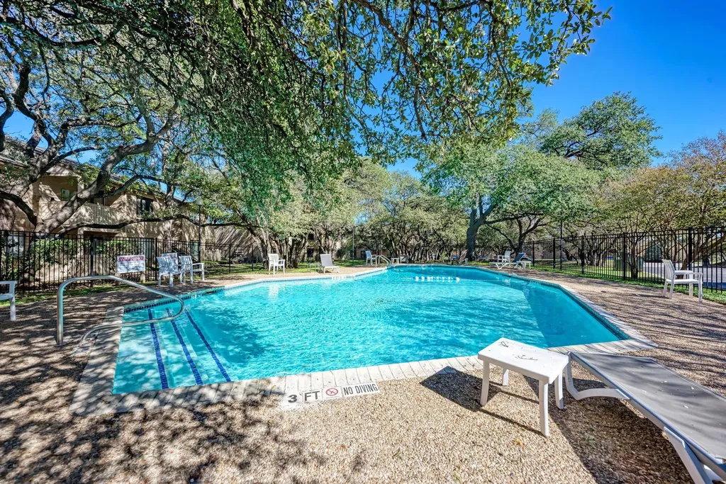 8210 Bent Tree Road Austin TX 78759