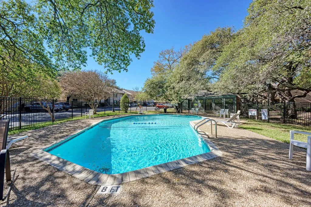 8210 Bent Tree Road Austin TX 78759
