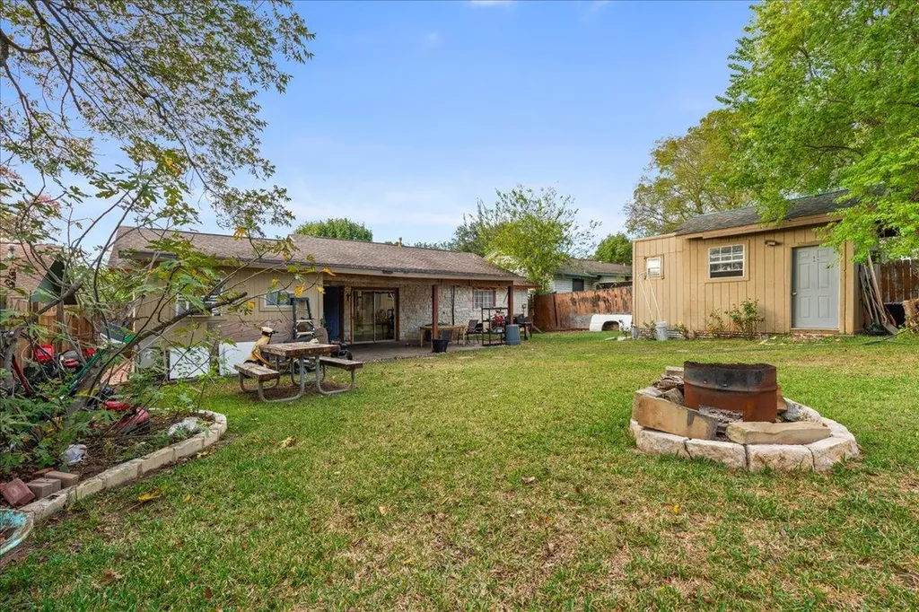 5105 Palo Blanco Lane Austin TX 78744