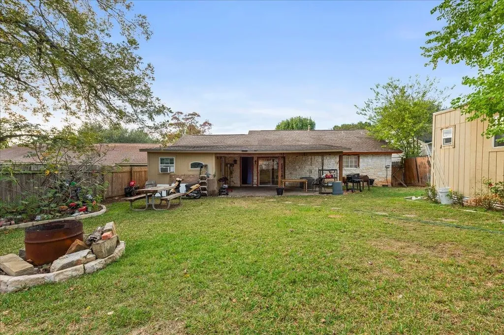 5105 Palo Blanco Lane Austin TX 78744