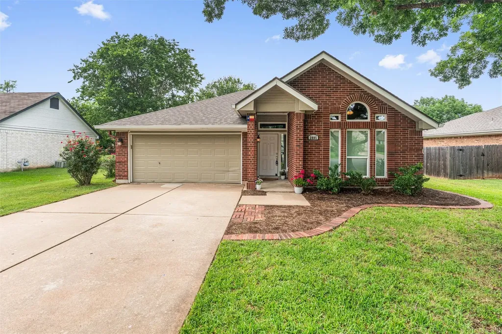 2005 E 19th Street Georgetown TX 78626