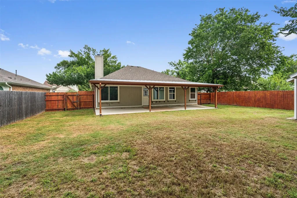 2005 E 19th Street Georgetown TX 78626