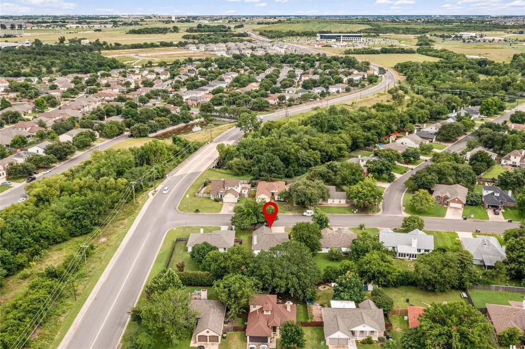2005 E 19th Street Georgetown TX 78626