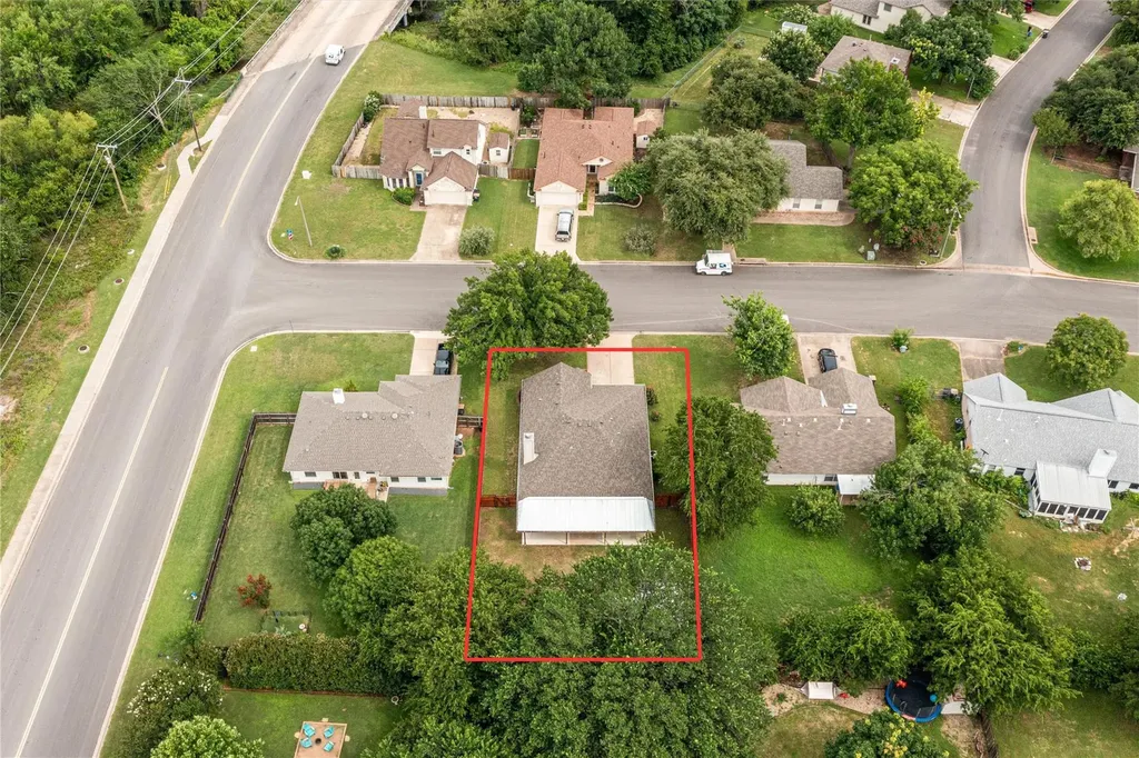 2005 E 19th Street Georgetown TX 78626