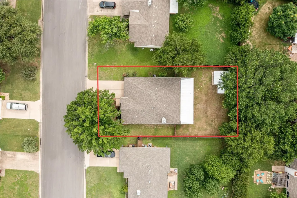 2005 E 19th Street Georgetown TX 78626