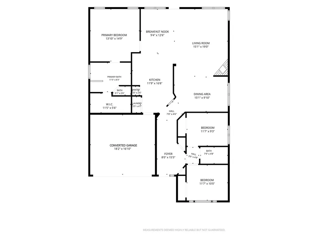 2005 E 19th Street Georgetown TX 78626