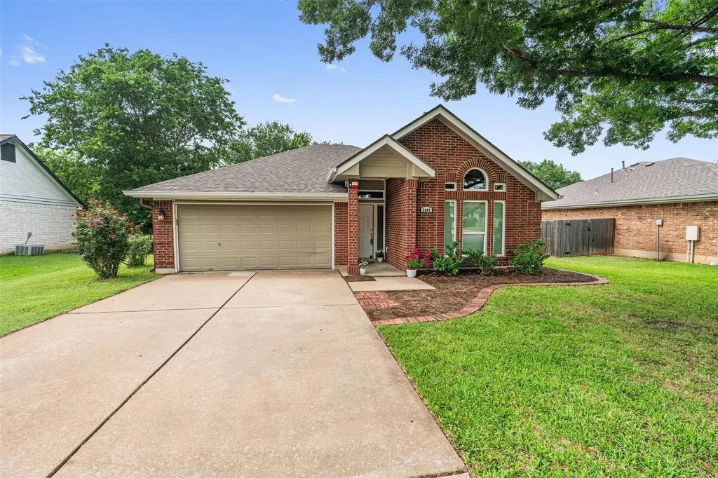 2005 E 19th Street Georgetown TX 78626