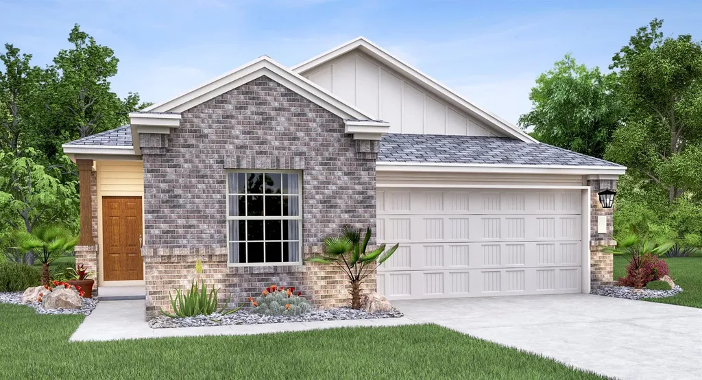17806 Indigo Bunting Lane Pflugerville TX 78660