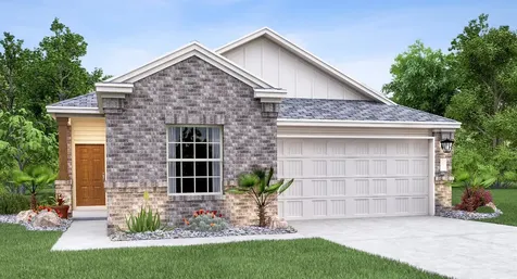 17806 Indigo Bunting Lane Pflugerville TX 78660