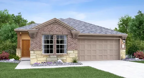 17806 Indigo Bunting Lane Pflugerville TX 78660