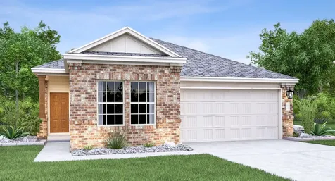 17806 Indigo Bunting Lane Pflugerville TX 78660