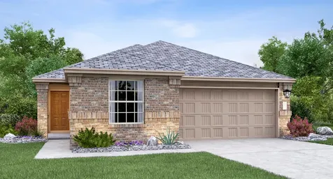 17806 Indigo Bunting Lane Pflugerville TX 78660