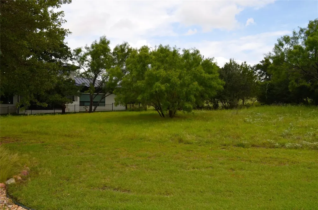 W2094 Turquoise Drive Horseshoe Bay TX 78657