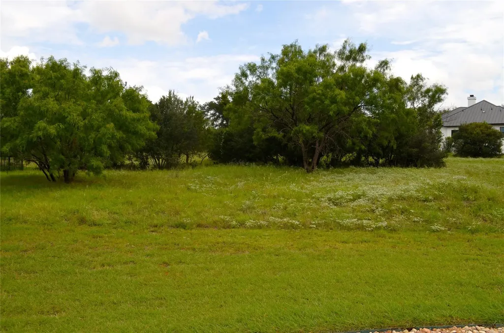 W2094 Turquoise Drive Horseshoe Bay TX 78657