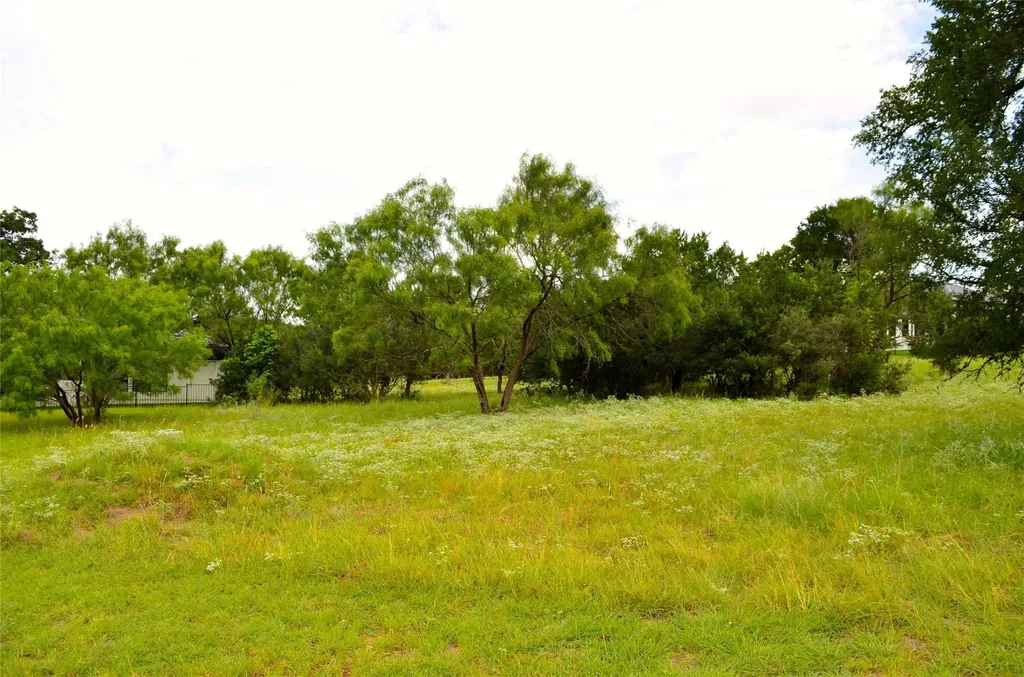 W2094 Turquoise Drive Horseshoe Bay TX 78657