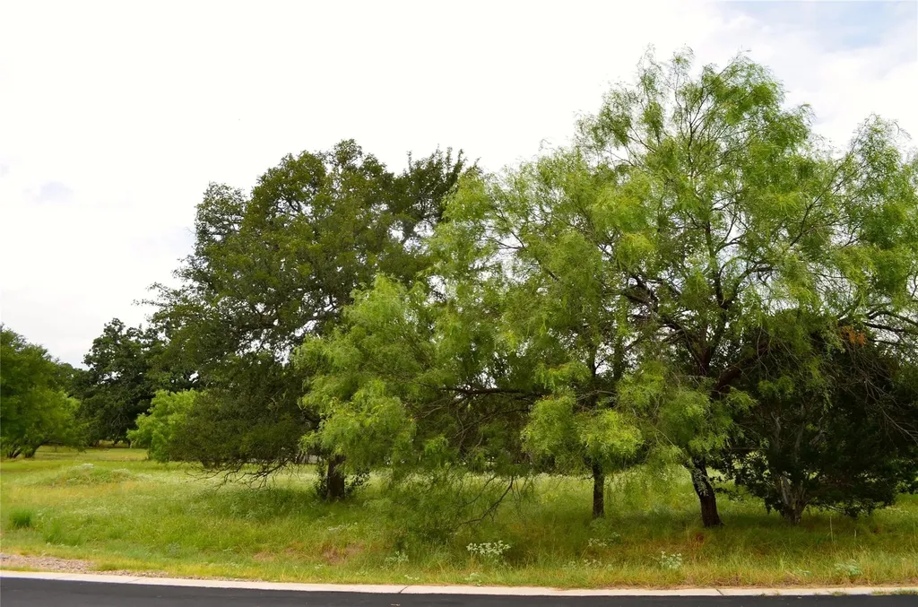 W2094 Turquoise Drive Horseshoe Bay TX 78657