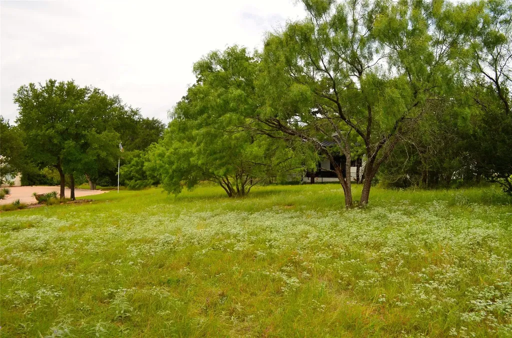 W2094 Turquoise Drive Horseshoe Bay TX 78657
