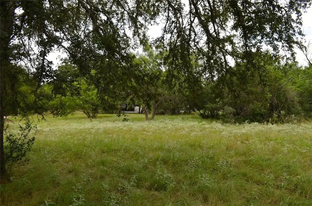 W2094 Turquoise Drive Horseshoe Bay TX 78657
