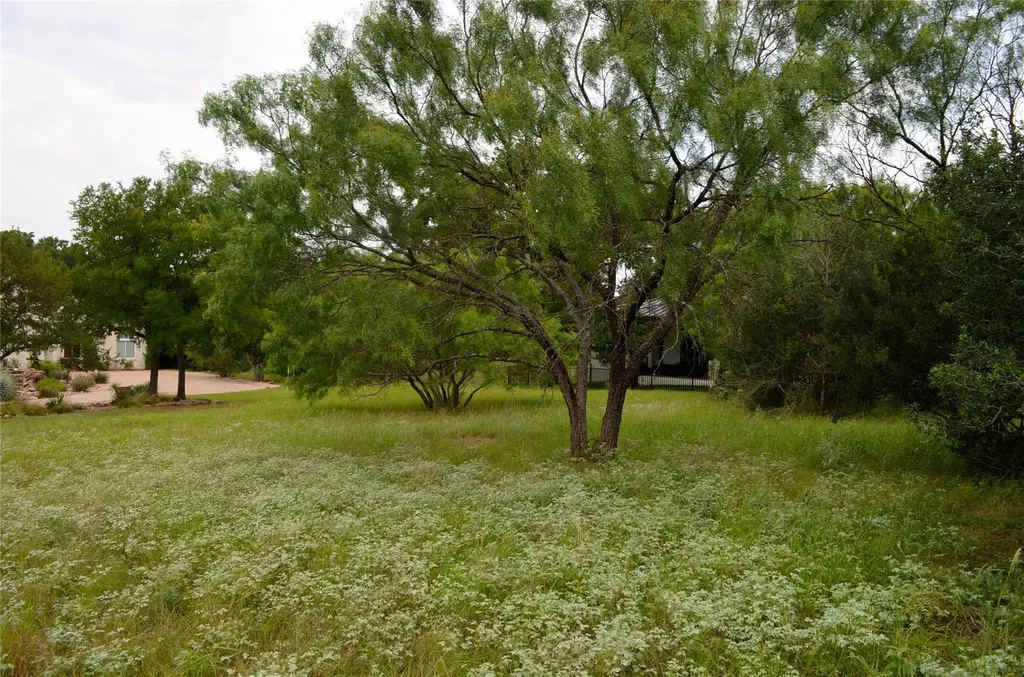 W2094 Turquoise Drive Horseshoe Bay TX 78657