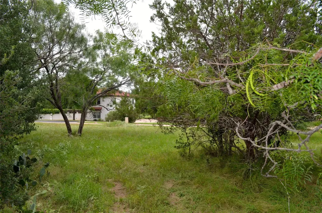 W2094 Turquoise Drive Horseshoe Bay TX 78657