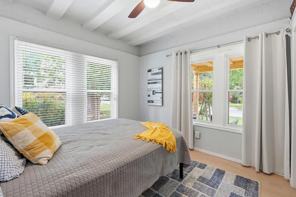 4611 Rosedale Avenue Austin TX 78756