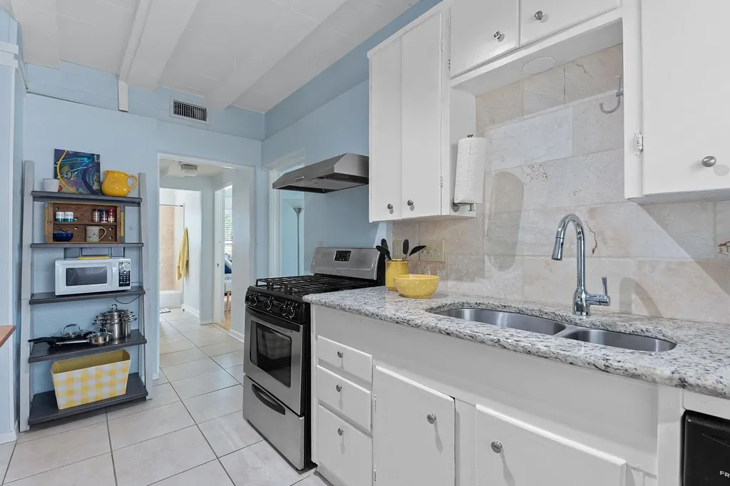 4611 Rosedale Avenue Austin TX 78756