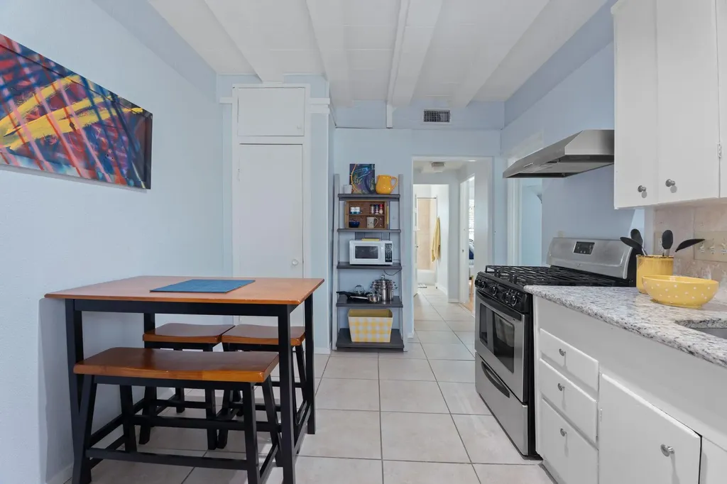 4611 Rosedale Avenue Austin TX 78756