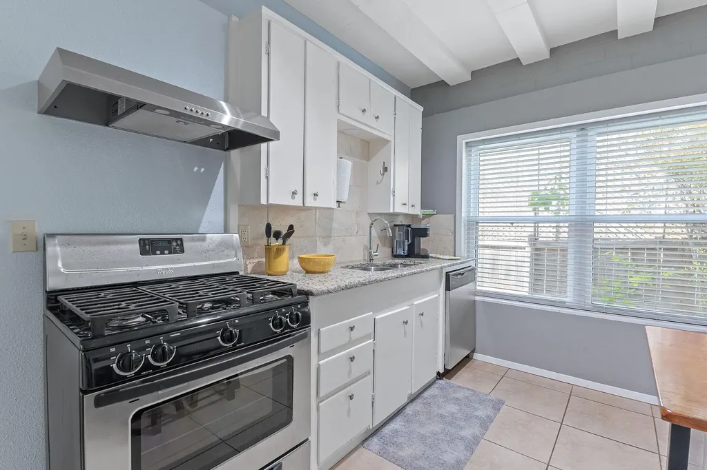 4611 Rosedale Avenue Austin TX 78756